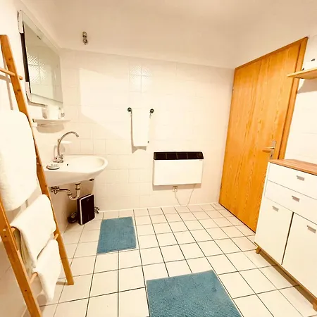 Feriengut-neuhof-wohnung-1 Lemkenhafen auf Fehmarn