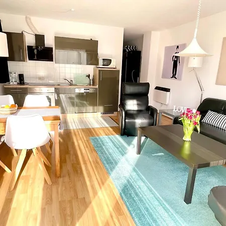 Feriengut-neuhof-wohnung-1 Lemkenhafen auf Fehmarn