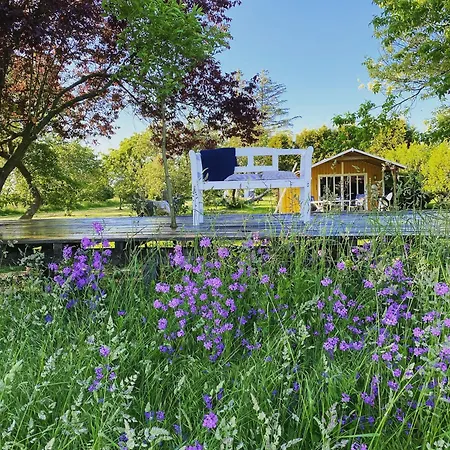 Feriengut-neuhof-wohnung-1 * Lemkenhafen auf Fehmarn